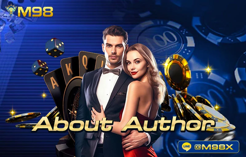 About-Author