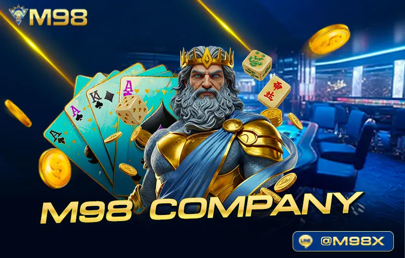 M98-COMPANY